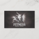 Suche nach aerobics visitenkarten Ausbildung