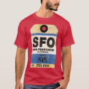 Recherche de francisco tshirts Cool