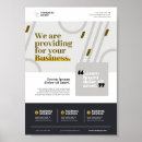 Recherche de stratégique posters Innovation