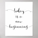 Recherche de fitness motivation poster Noir et blanc