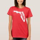 Recherche de alligator femme tshirts Floride