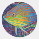 Recherche de animal droits autocollants Néons