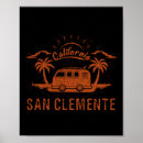 Suche nach san clemente poster Meer