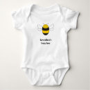 Recherche de fourmi bébé vêtements Abeille