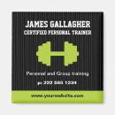 Recherche de haltères magnets Entraîneur