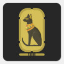 Recherche de déesse égyptienne autocollants Bâtonnier