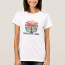 Suche nach hanukkah kleidung Menora