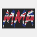 Suche nach mixed martial arts aufkleber Gemischt