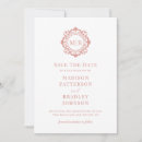 Suche nach monogramm save the date Stilvoll