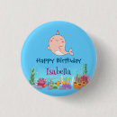 Recherche de narwhal badges Anniversaire
