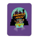 Recherche de mystère magnets Bande dessinée classique