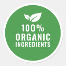 Recherche de aliment biologique Customer