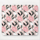 Suche nach rosa rosenmuster mousepads Blumen