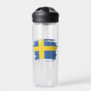 Suche nach schweden trinkflaschen Flagge