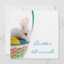 Suche nach ostern brunch einladungen Häschen