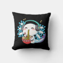 Recherche de axolotl coussins Anime
