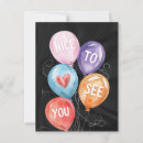 Suche nach ballon postkarten Aquarell