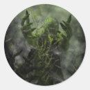 Recherche de macabre autocollants Horreur