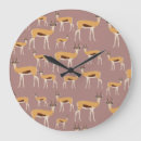 Recherche de animaux africains art Gazelle