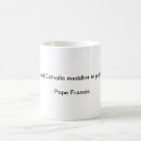 Recherche de pape tasses Chrétien