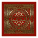 Suche nach yantra poster Spiritualität
