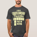 Recherche de crossword tshirts Maman