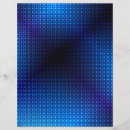 Recherche de graphique prospectus Bleu
