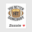 Suche nach besser aufkleber Sarkastisch