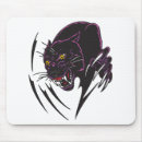 Suche nach schwarzer panther mousepads Tiere