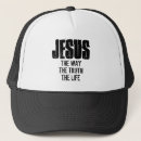 Recherche de faith casquettes Religion