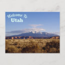 Recherche de utah cartes postales Désert