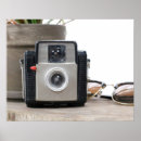 Recherche de vieille photographie Appareil photo