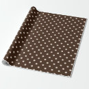 Suche nach braunes packpapier geschenkpapier Polka dotpapier