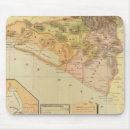 Recherche de pueblo tapis souris Lithographié