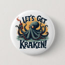 Recherche de kraken badges Poulpe