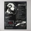 Suche nach techno poster Retro