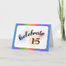 Suche nach 15 jahrestag karten 15 jahre ehe