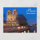 Recherche de notre dame paris cartes postales Gothique