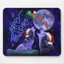 Recherche de humour vacances tapis souris Santa claus