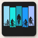 Suche nach mountainbiker untersetzer Sport