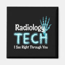 Recherche de technologue magnets Radiologie