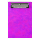 Suche nach lila rosa klemmbrett Muster