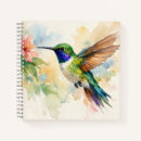 Suche nach kolibri notizbuch Farbenfroh