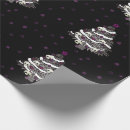 Suche nach goth weihnachten geschenkpapier Schädel