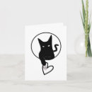 Recherche de halloween correspondances cartes Chat