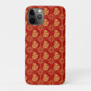 Recherche de dragon rouge iphone coques Année du dragon