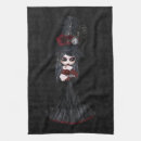 Recherche de steampunk cuisine linges Gothique