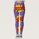 Recherche de cartoon leggings Dessin animé