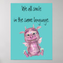 Suche nach rosa drache poster Niedlich