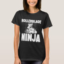Suche nach rollerblade kleidung Ninja